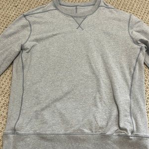 lulu lemon pullover